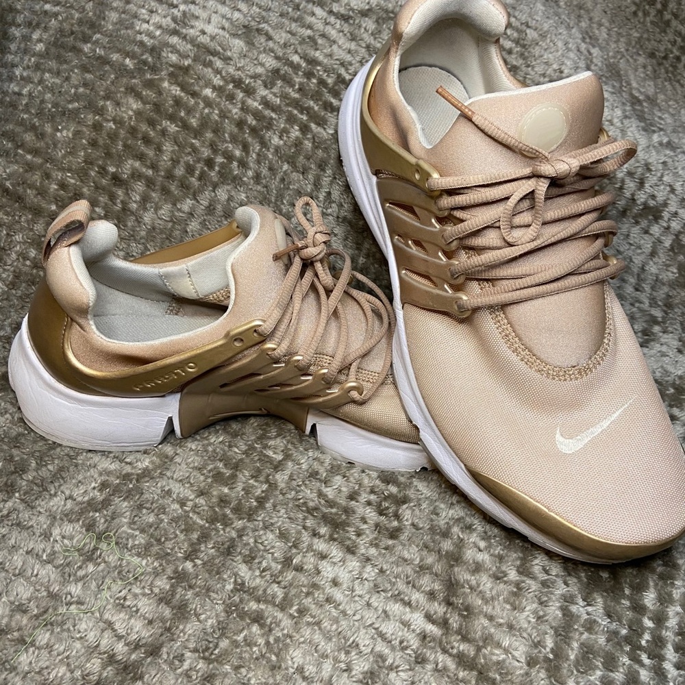 Nike Presto men’s size 11